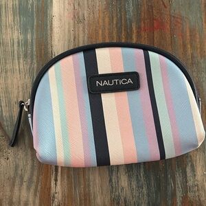 Nautica zip pouch